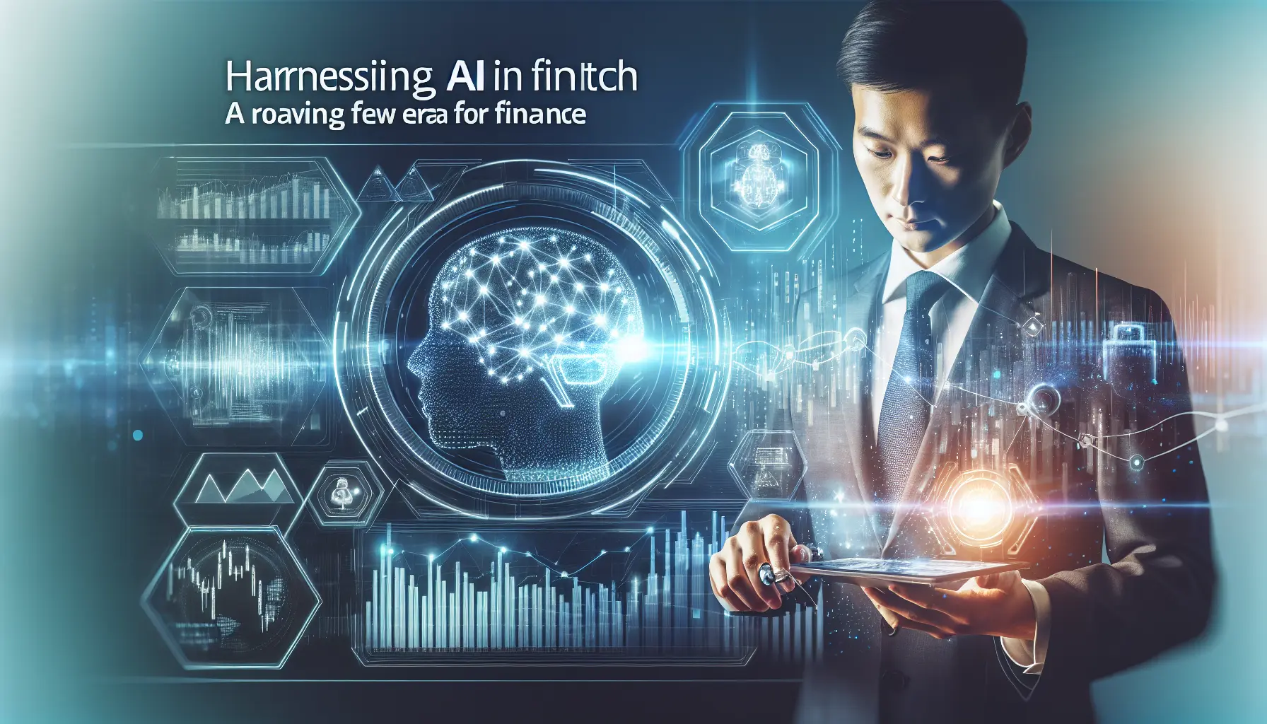 New Era for Finance with AI in FinTech