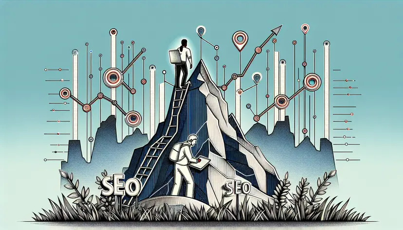 Ultimate Route to Mastering SEO Content Generation