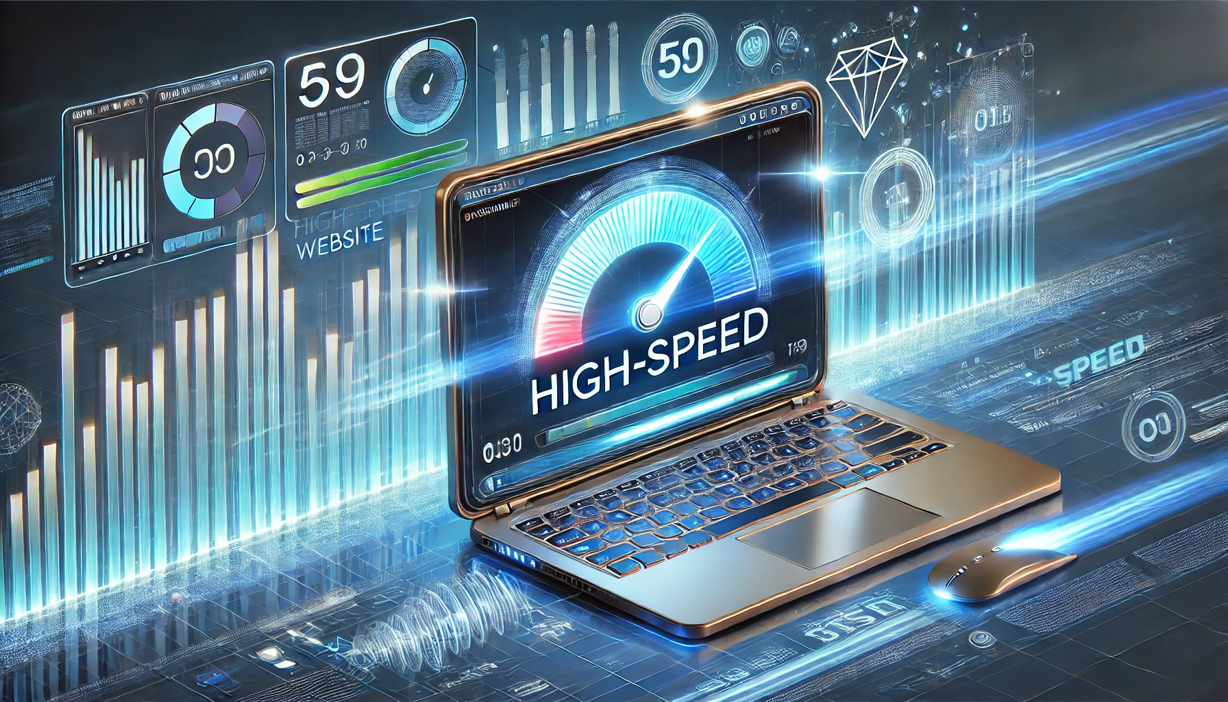 4 New Techniques to Speed Up Your Website & Fix Core Web Vitals