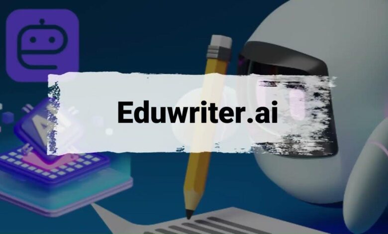 EduWriter.ai Review, A Comprehensive Analysis of Its Features and Performance